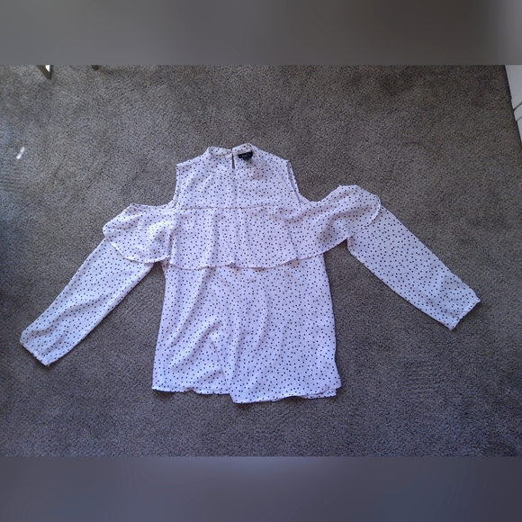 Blouse - Picture 3 of 4